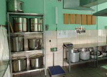 Горячий цех