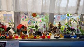 Разновозрастная группа № 4