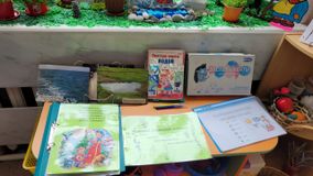 Средняя группа № 2