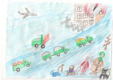 Будем жить!, Голенкова Валерия, 6 лет, МБДОУ № 2