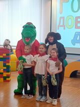 Отборочный этап