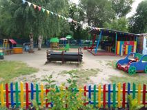 Средняя группа № 2 с 4 до 5 лет