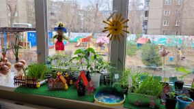 Вторая младшая группа № 10