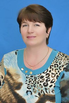 Киянова Людмила Андреевна