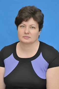 Баладжанц Марина Александровна