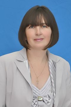 Переймак Наталья Михайловна