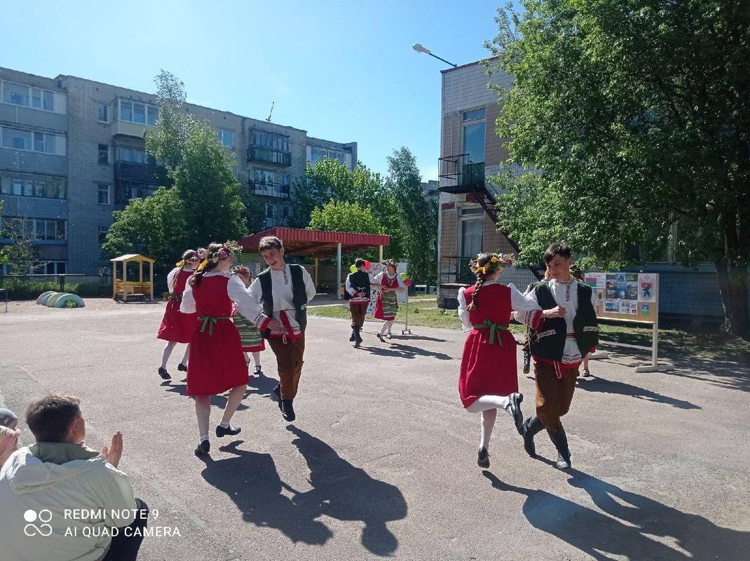 Муниципальное бюджетное учреждение «Питкярантский городской Дом культуры».  Праздник 