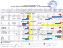 2025-2026 учебный год