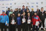 Команда Иркутской области