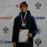 Константинов Максим