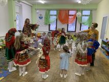 Рождественские Колядки