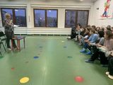 Общее родительское собрание