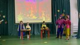 Подготовительная группа "Пчелки"