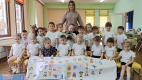 Осенняя неделя психологии "МИР ПСИХОЛОГИИ"