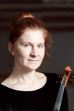 Кривоногова Валерия Сергеевна