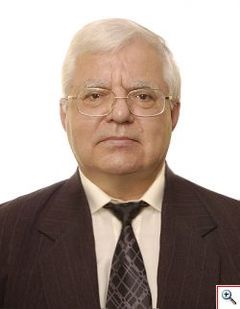 Третьяченко Владимир Фёдорович