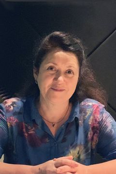 Потылицина Ирина Валентиновна