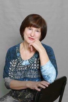 Молина Людмила Константиновна