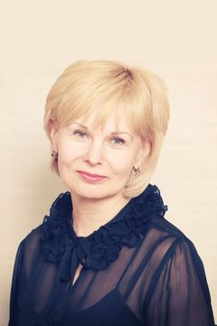 Кузнецова Ирина Анатольевна