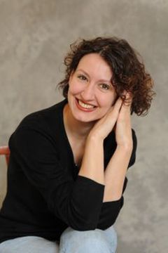 Позднякова Юлия Анатольевна