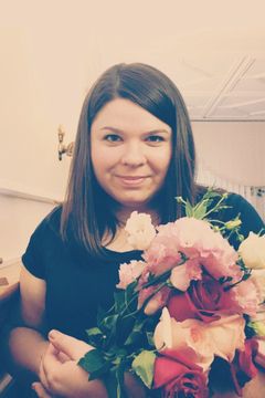 Малютина Алёна Анатольевна