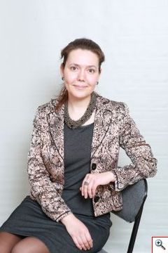 Гайшинец Мария Сергеевна