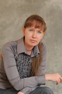 Анчевская Екатерина Юрьевна