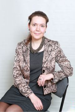 Гайшинец Мария Сергеевна