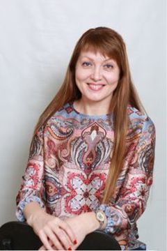 Кушаева Зульфия Растямовна