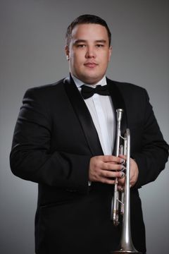 Тропин Денис Иннокентьевич