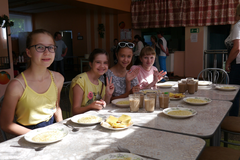 1 июня 2016, завтрак