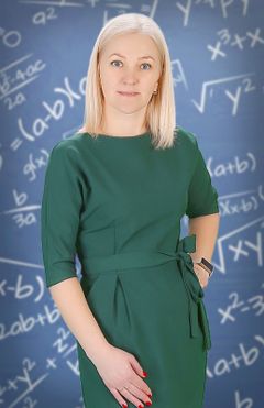 Лазарева Ирина Владимировна