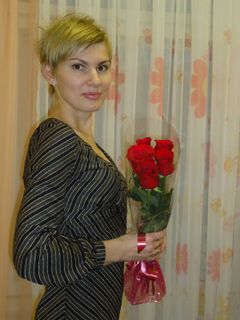 Иванова Анна Алексеевна