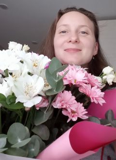 Шабан Юлия Юрьевна