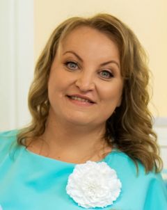 Шилова Светлана Васильевна