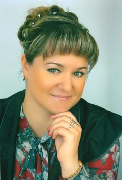 Величко Марина Владимировна