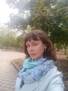 Веденская Евгения Алексеевна