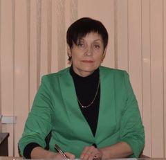 Иванова Тамара Васильевна