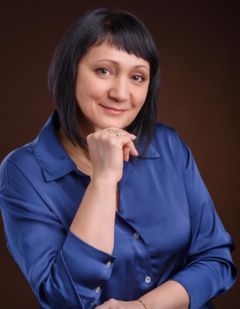Дворникова Татьяна Александровна