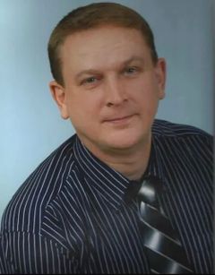 Баковеев Валерий Юрьевич