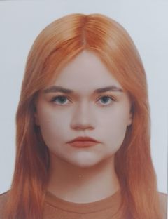 Галушина Валерия Евгеньевна