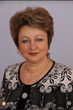Фоменко Светлана Викторовна