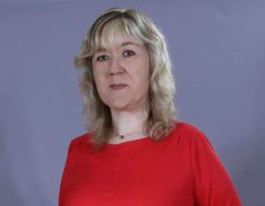Бочкарева Ирина Васильевна