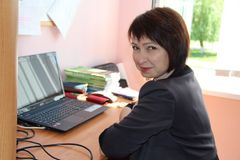 Пахолка Светлана Викторовна