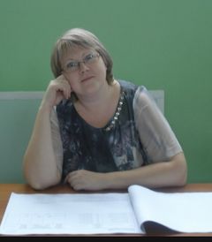 Кравченко Елена Алексеевна