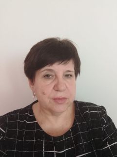 Сипова Наталья Николаевна