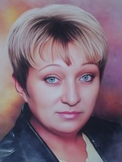 Ковалева Ирина Николаевна