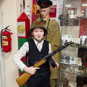 День Героев Отечества