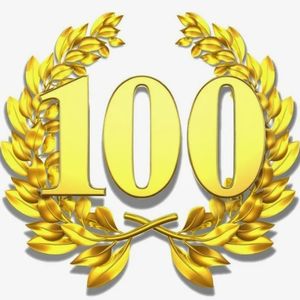 100 ПРОЕКТОВ