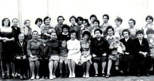 1980 год. 20 лет детскому отделу.